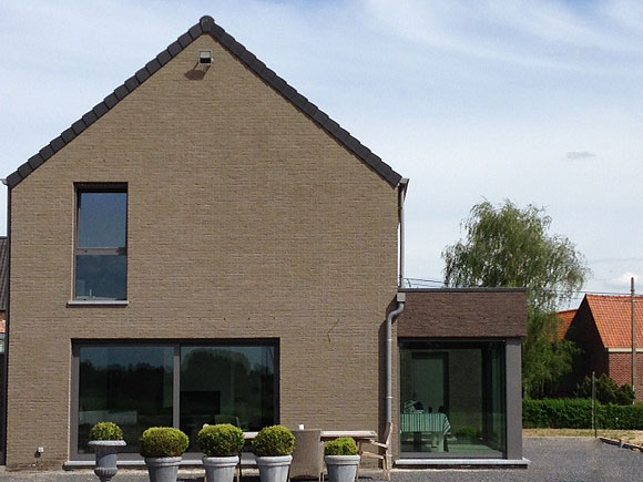 Maison-tres-basse-energie-ABM-Architectes Vous avez un projet de construction ou de rénovation et vous envisagez une maison très basse énergie ?