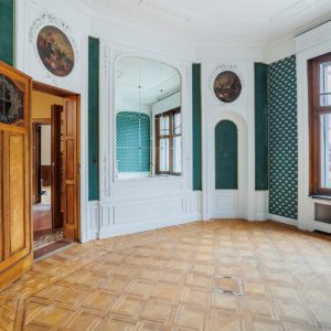 Maison Dosin bureaux