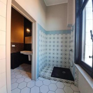 Maison Dosin salle de douche