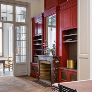 maison de maître Enghien 3