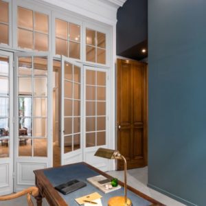 maison de maître Enghien