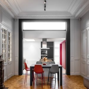 maison de maître Enghien6