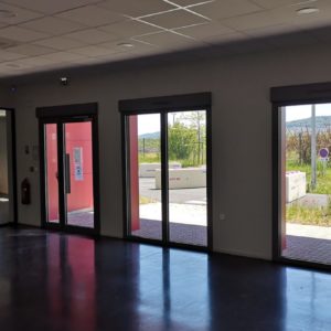 ABM architectes – SITHO 01