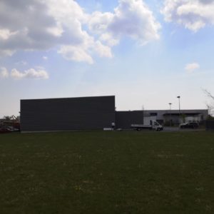 ABM architectes – SITHO 1