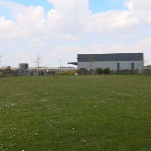 ABM architectes – SITHO 11