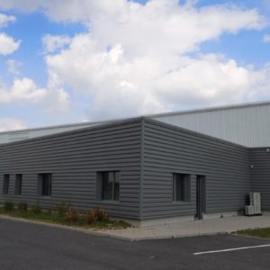 ABM architectes – SITHO 2