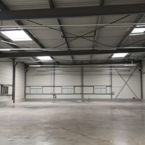 ABM architectes – SITHO 3