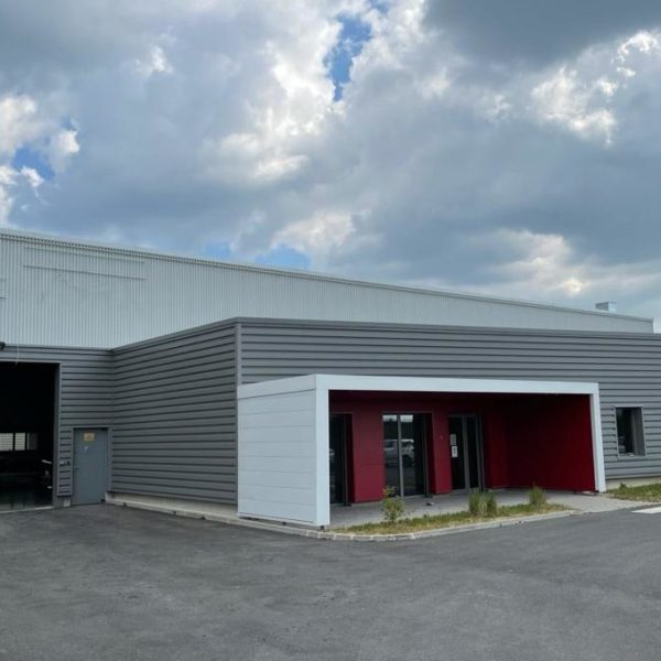 ABM architectes – SITHO