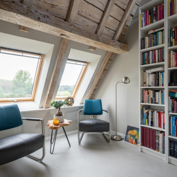 ABM-transformation grenier Marcin-biblio