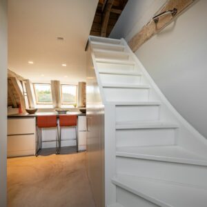 ABM-transformation grenier Marcin-cuisine hall