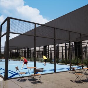 ABM ARCHITECTES PADEL MONS 3
