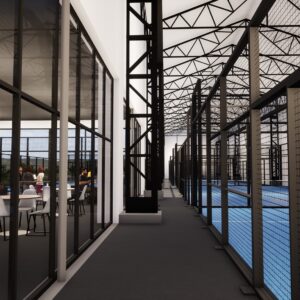 ABM ARCHITECTES PADEL MONS 4
