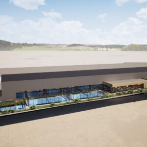 ABM ARCHITECTES PADEL MONS 5