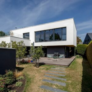 ABM maison AK 1