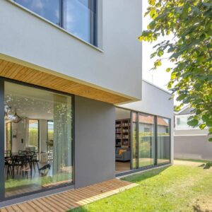 ABM maison AK 2