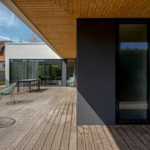 ABM maison AK 4