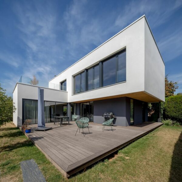 ABM maison AK
