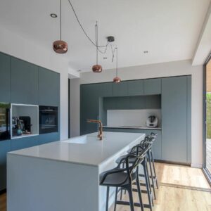 ABM maison AK cuisine