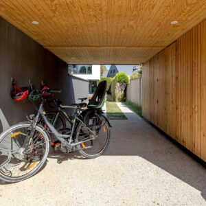 ABM maison AK entrée